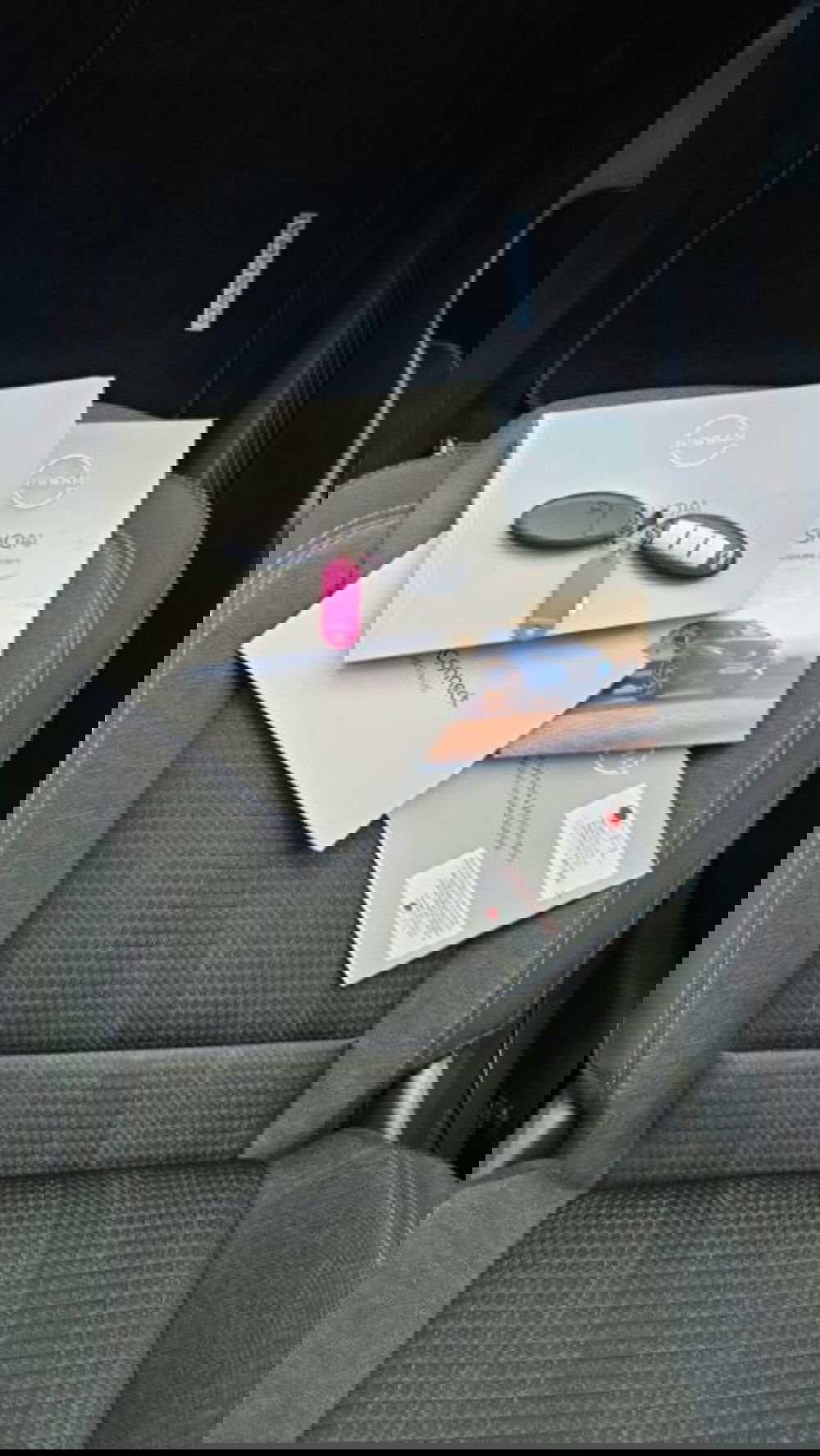 Nissan Qashqai usata a Lucca (8)