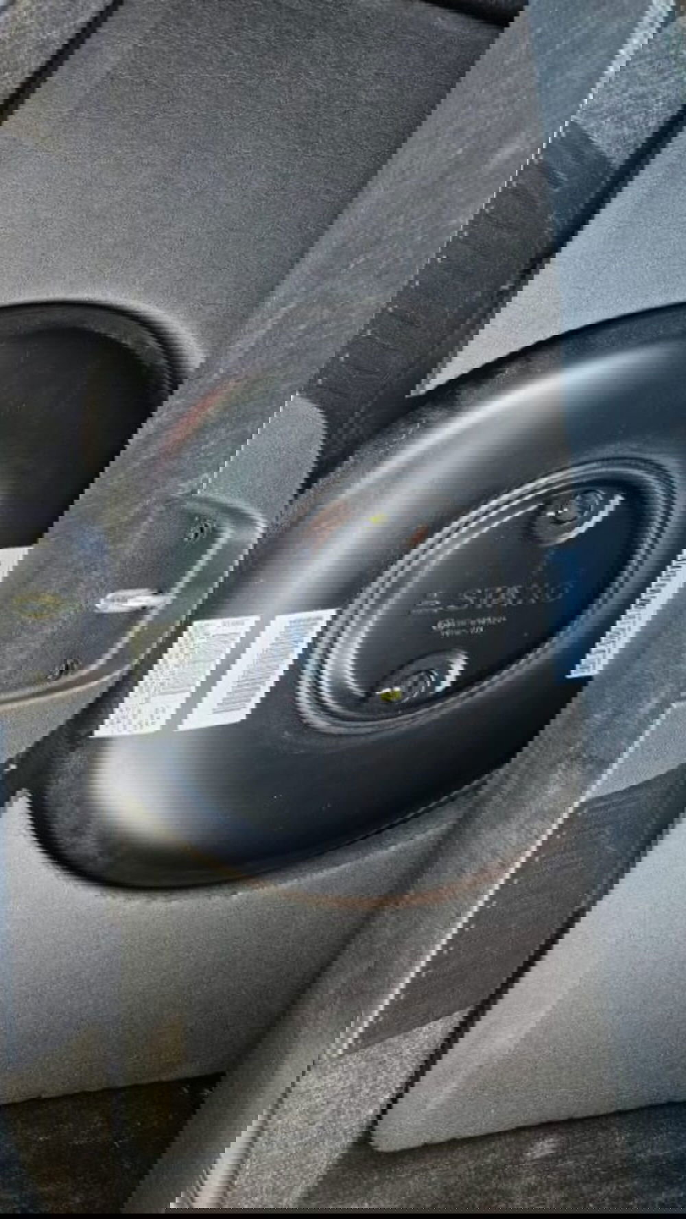 Fiat 500 usata a Lucca (16)