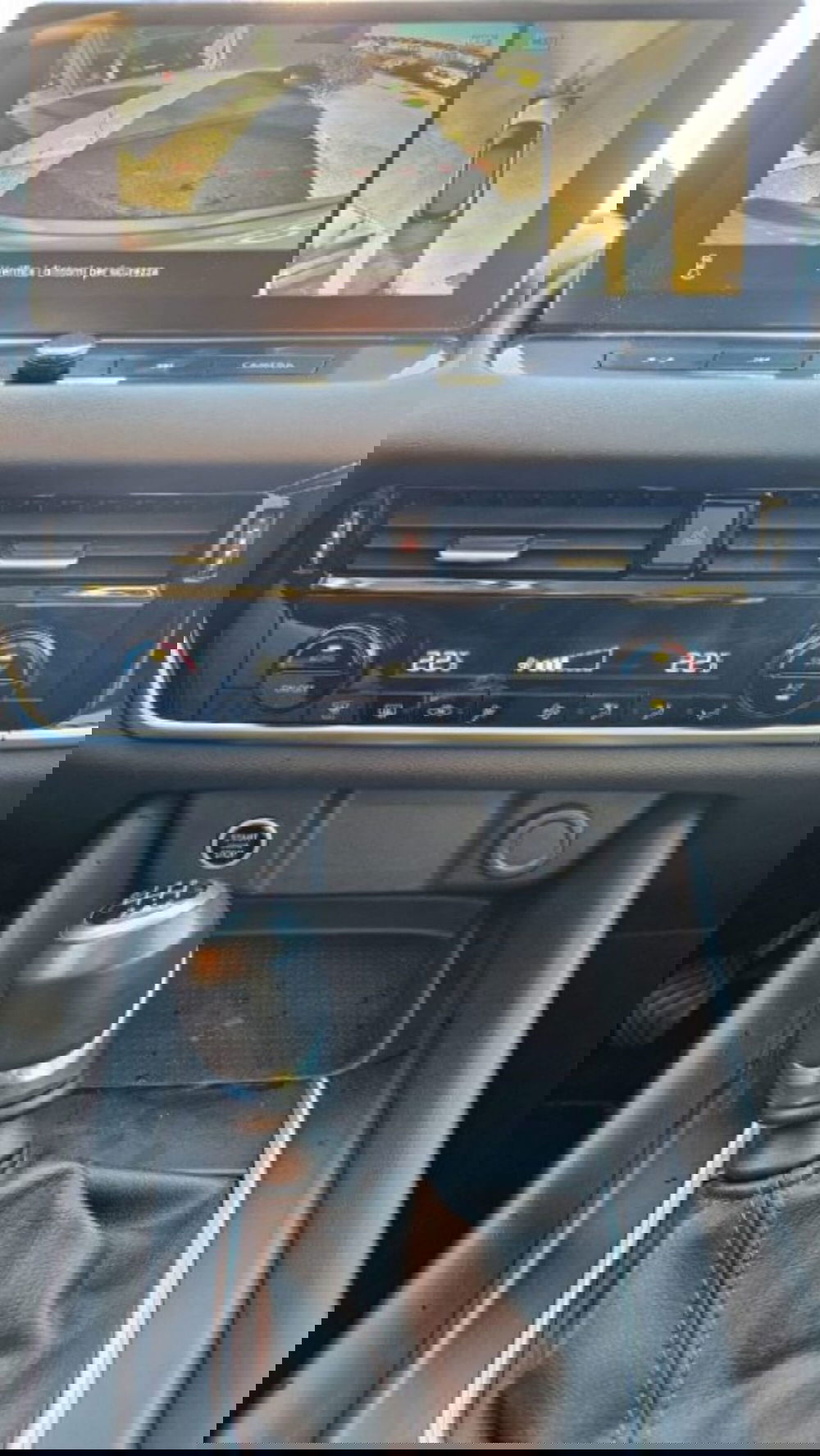 Nissan Qashqai usata a Lucca (11)