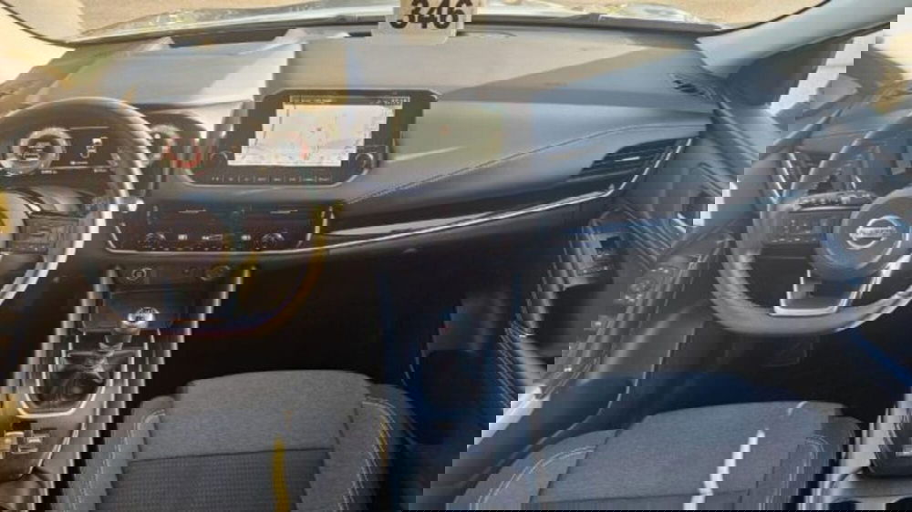 Nissan Qashqai usata a Lucca (10)
