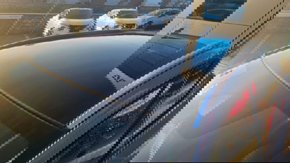 Nissan Qashqai usata a Lucca (17)