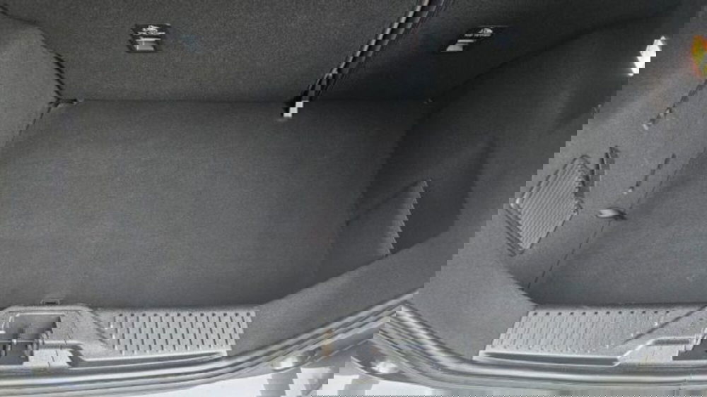 Ford Fiesta usata a Lucca (10)