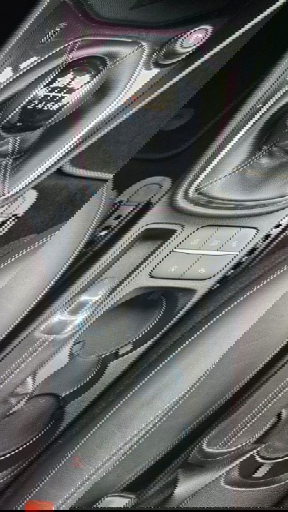 Ford Fiesta usata a Lucca (11)