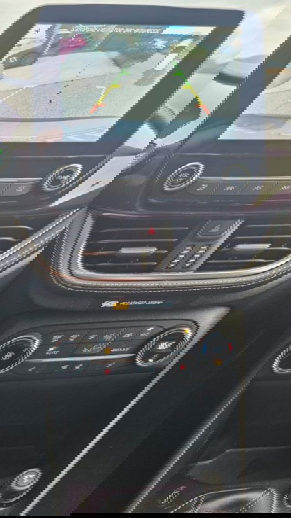 Ford Fiesta usata a Lucca (13)