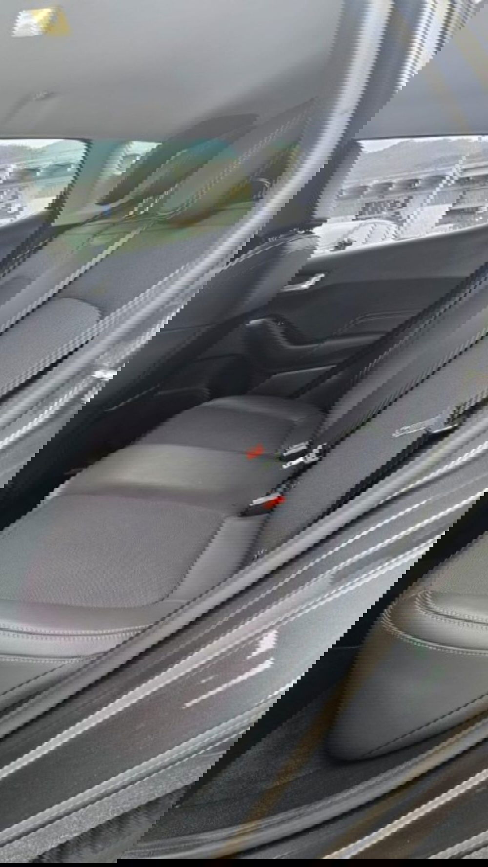 Ford Fiesta usata a Lucca (19)