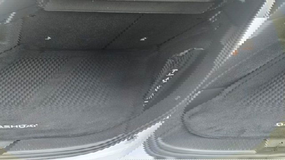 Nissan Qashqai usata a Lucca (11)