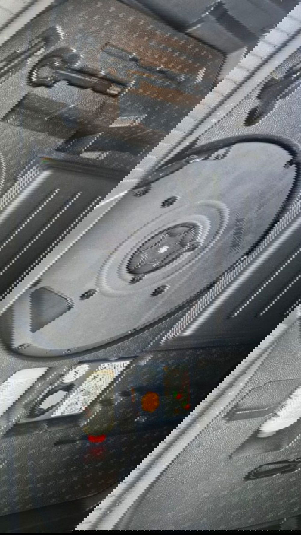 Nissan Qashqai usata a Lucca (12)