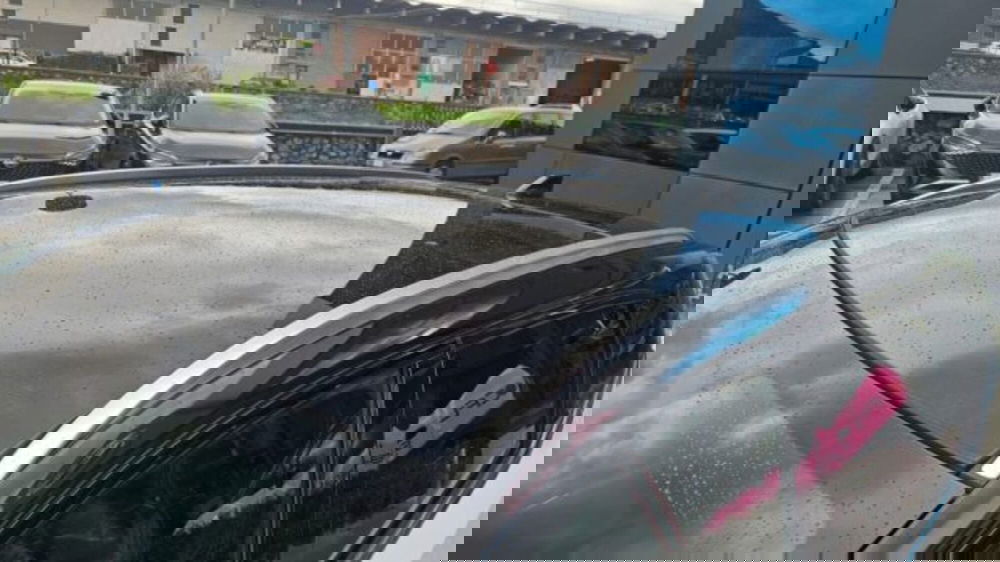 Nissan Qashqai usata a Lucca (14)