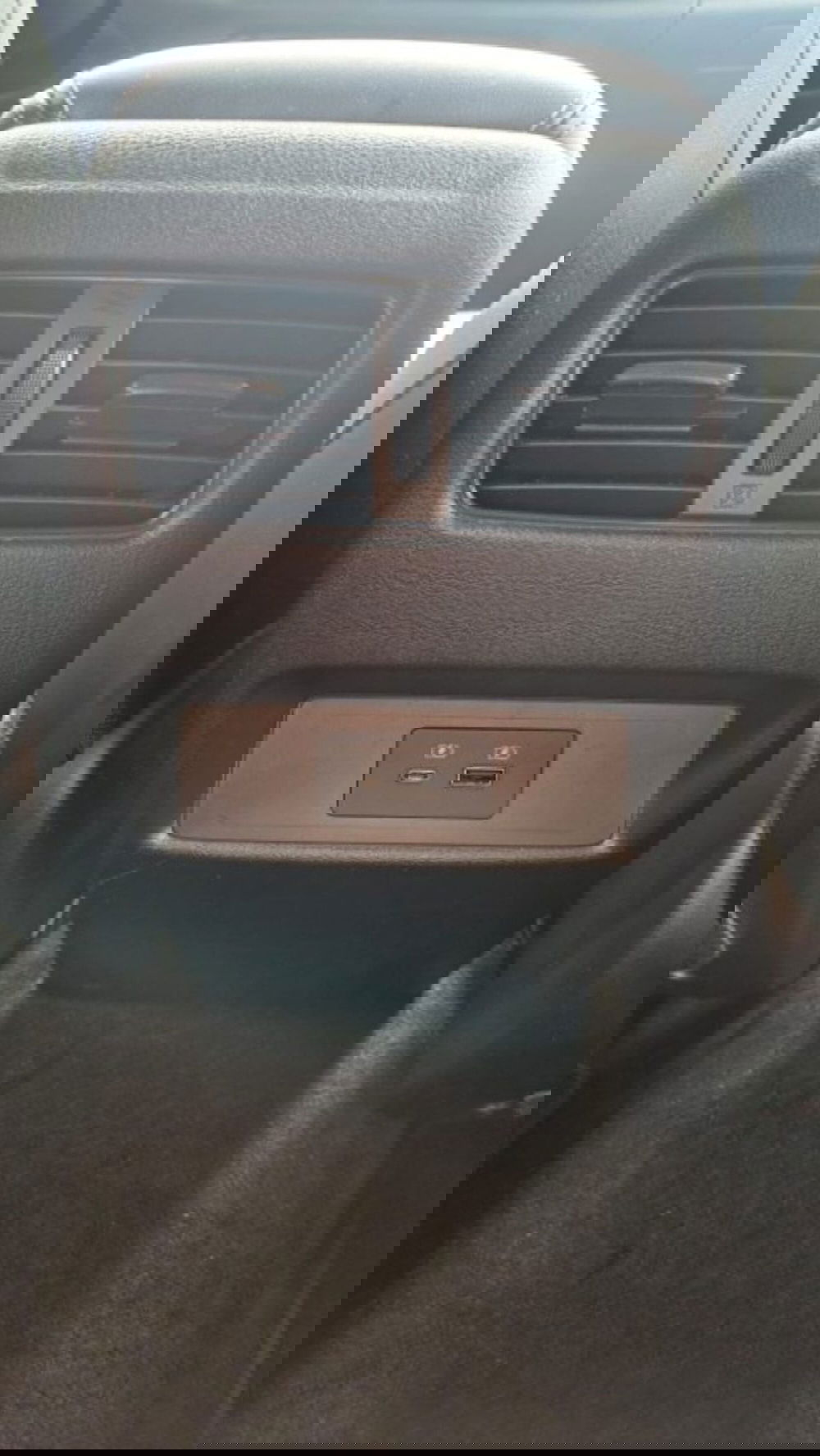 Nissan Qashqai usata a Lucca (15)