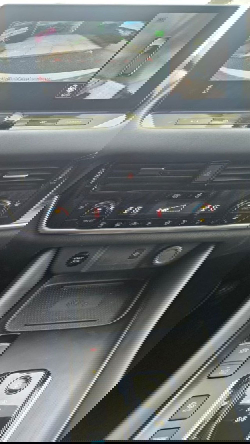 Nissan Qashqai usata a Lucca (20)