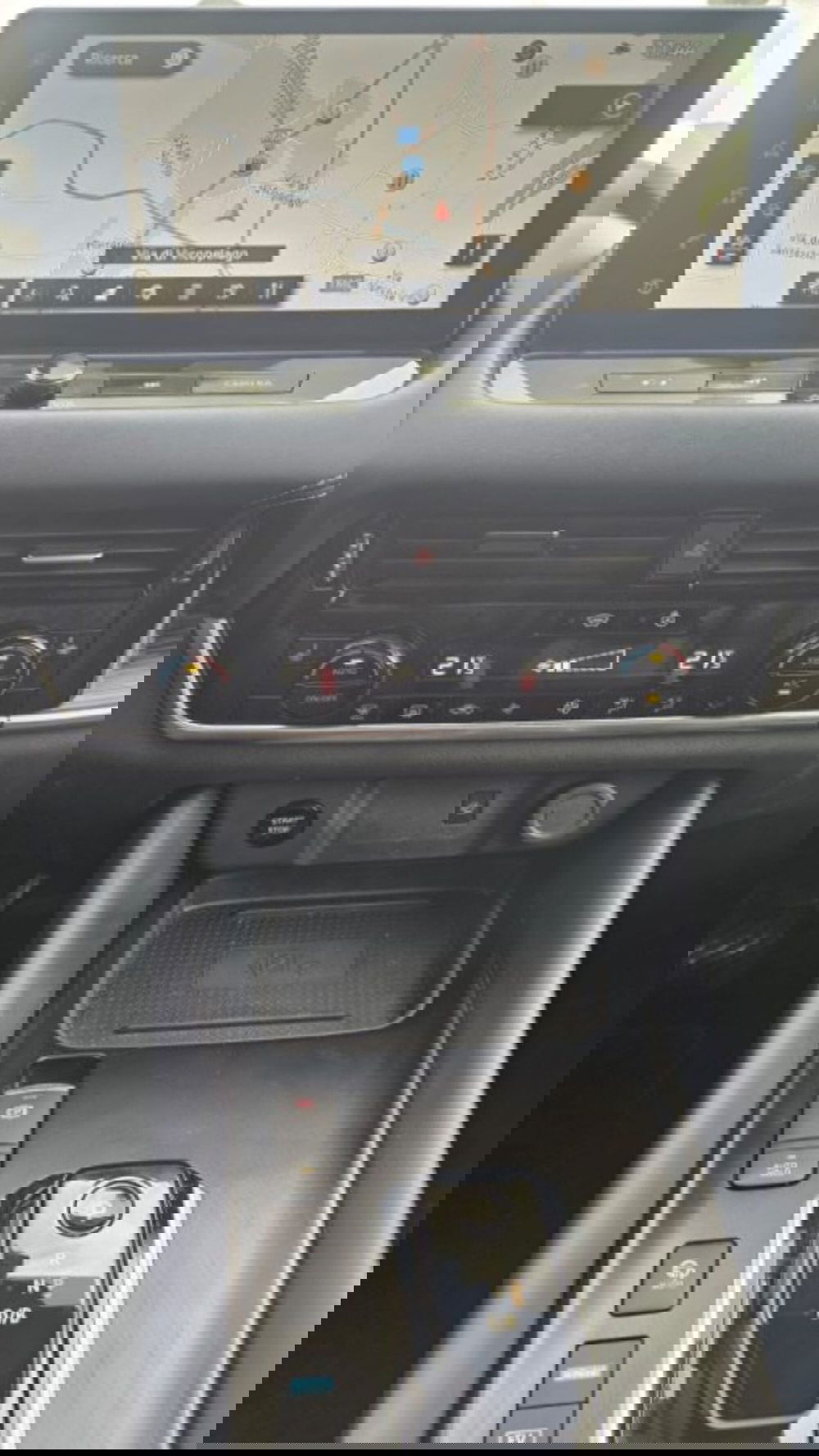 Nissan Qashqai usata a Lucca (9)