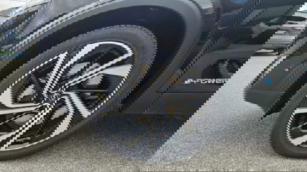 Nissan Qashqai usata a Lucca (11)