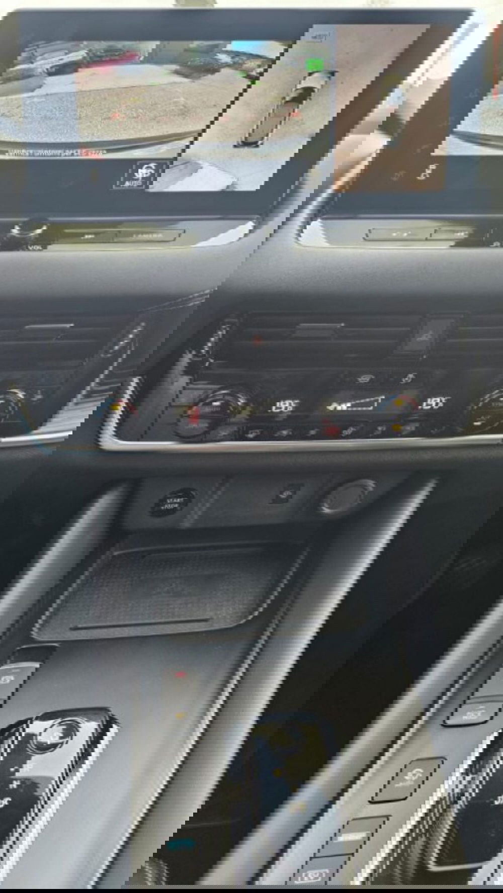 Nissan Qashqai usata a Lucca (14)