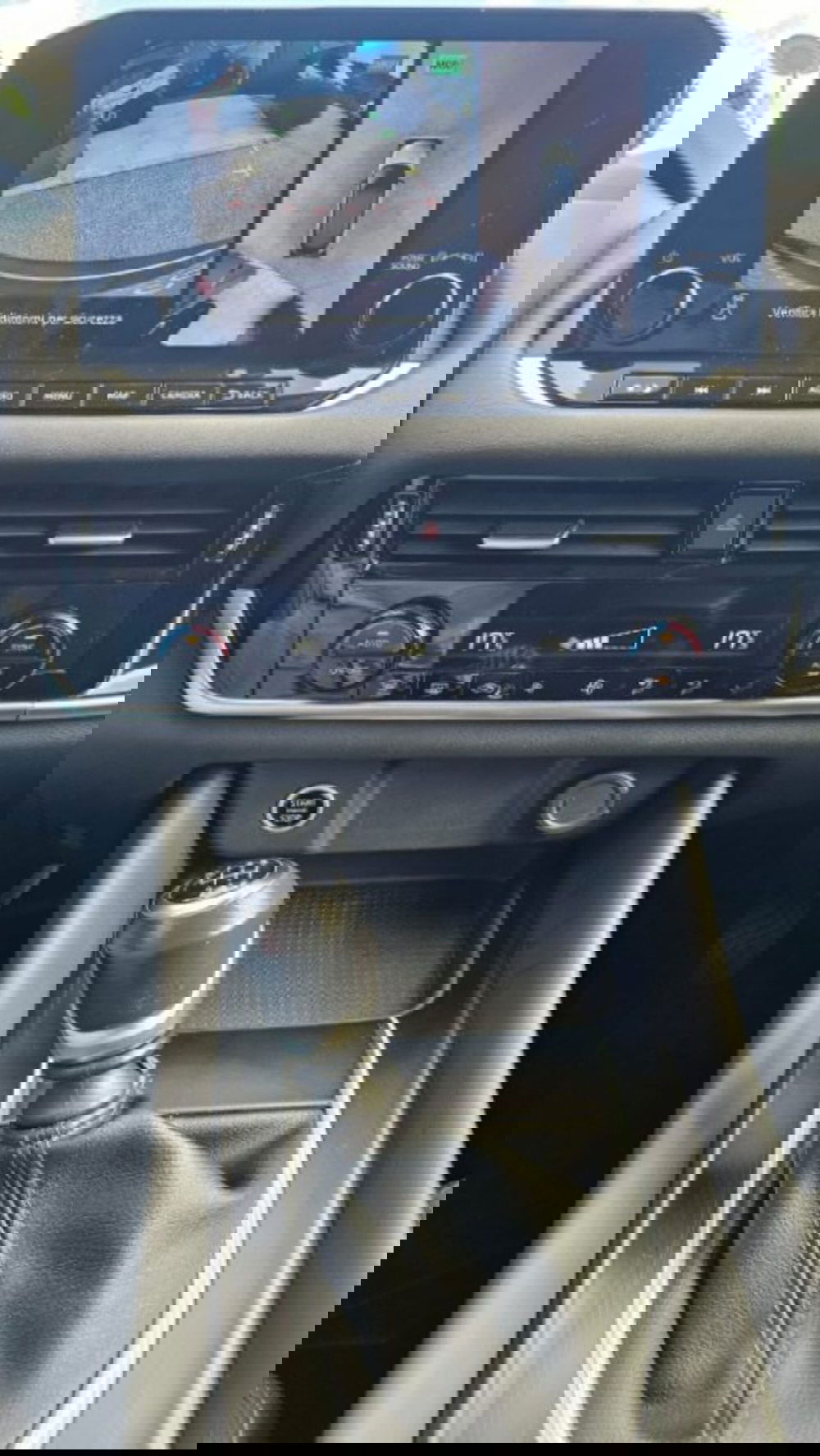 Nissan Qashqai usata a Lucca (12)