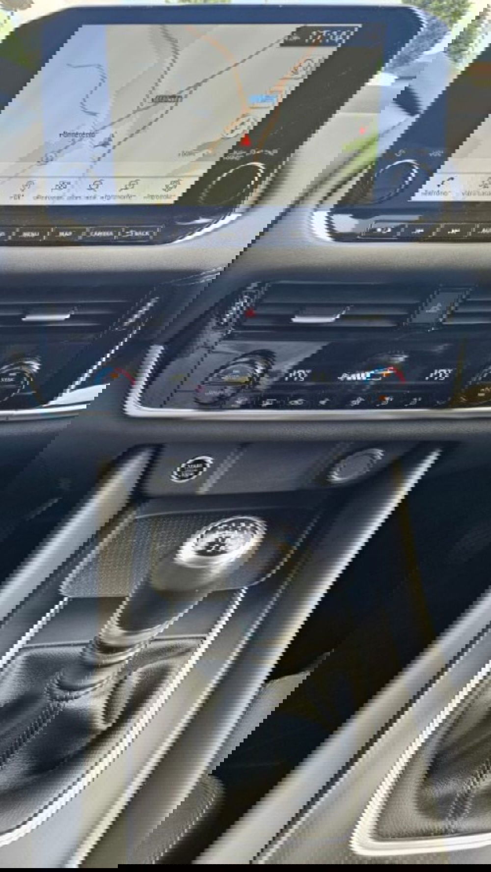 Nissan Qashqai usata a Lucca (13)