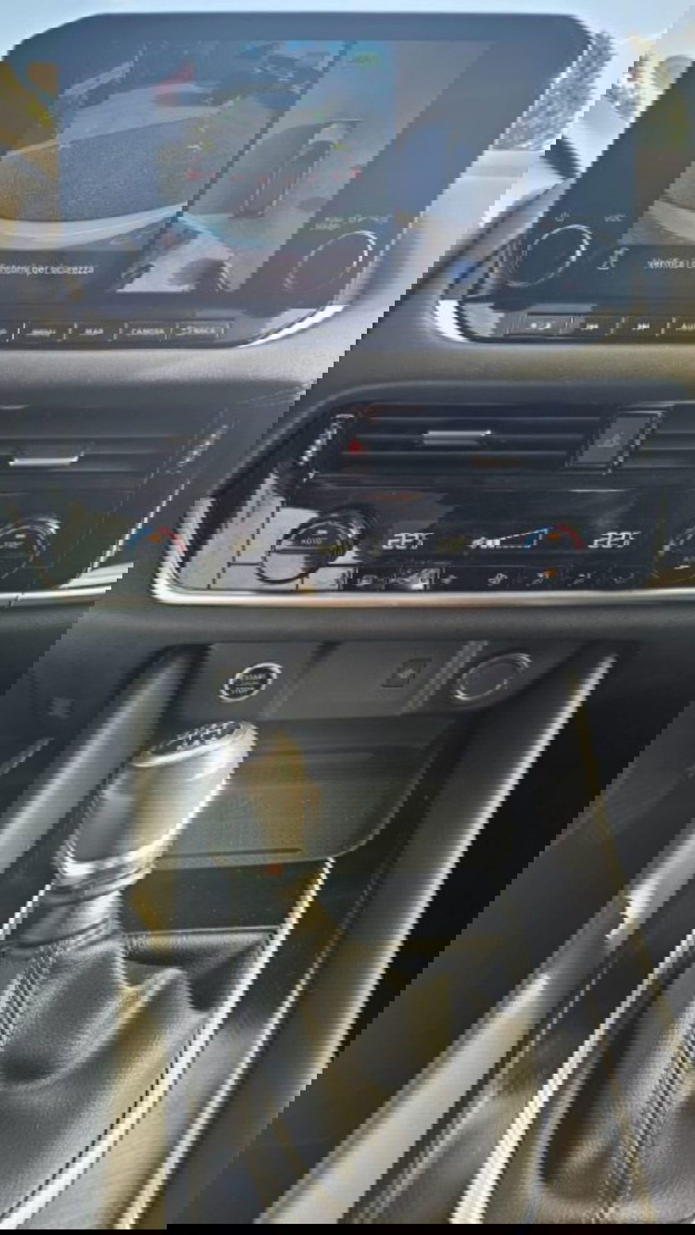 Nissan Qashqai usata a Lucca (13)