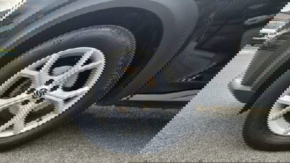 Nissan Juke usata a Lucca (18)