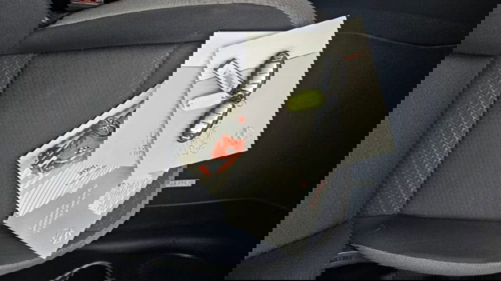 Nissan Juke usata a Lucca (8)