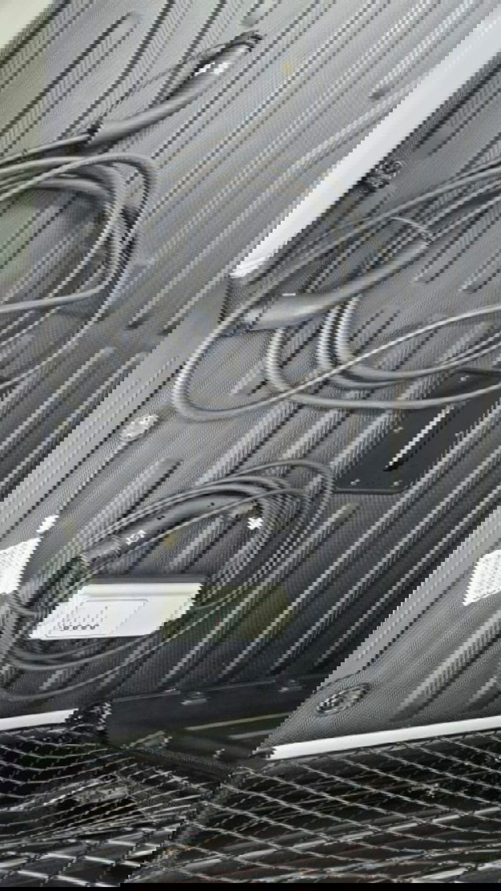 Nissan Townstar usata a Lucca (7)