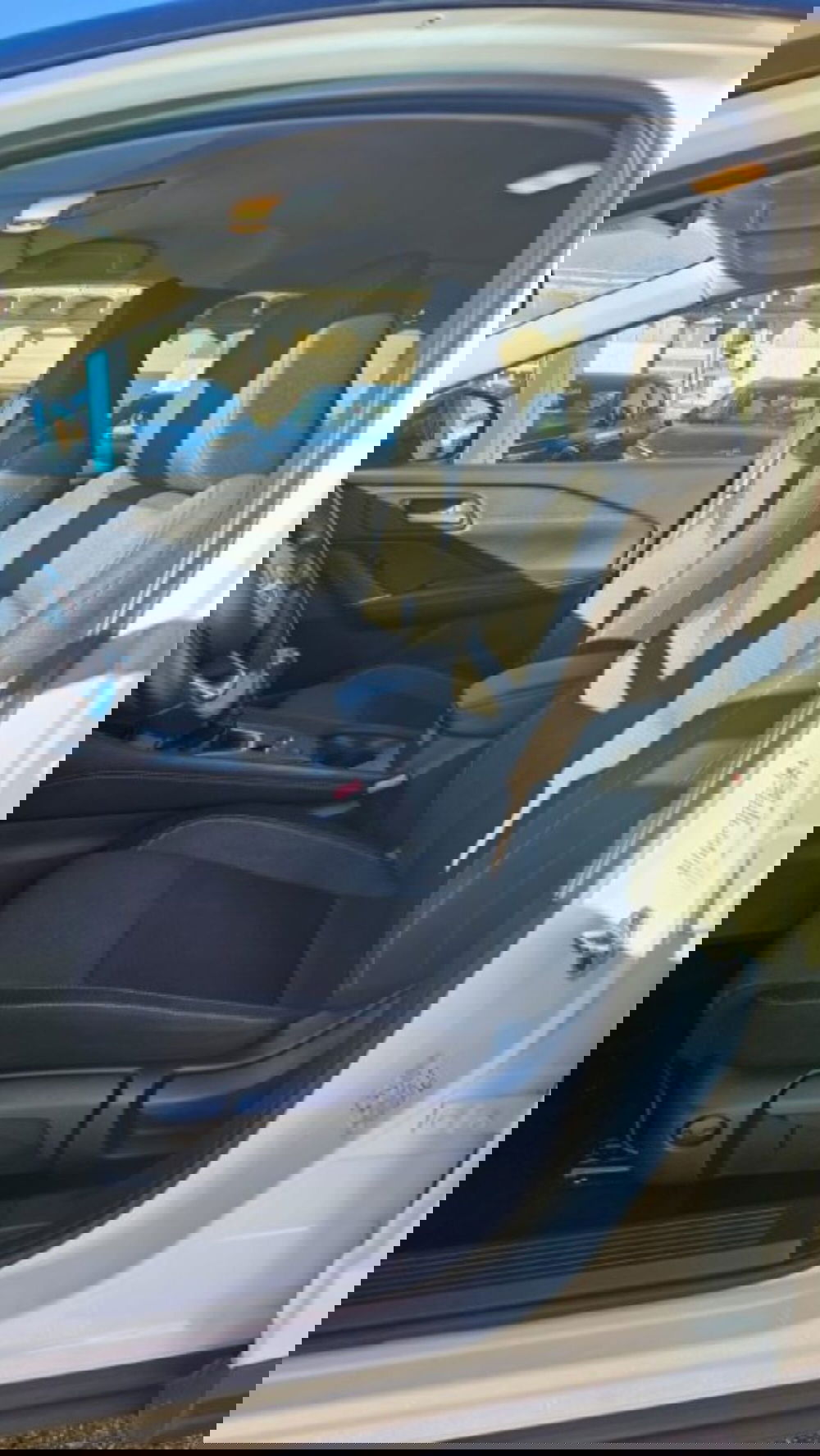 Nissan Qashqai usata a Lucca (8)