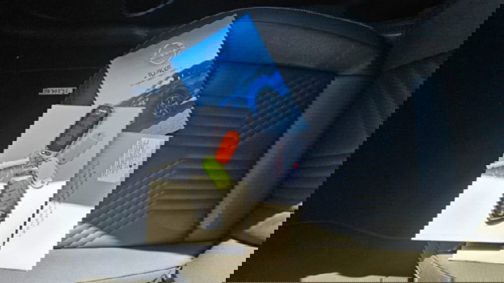 Nissan Juke usata a Lucca (8)