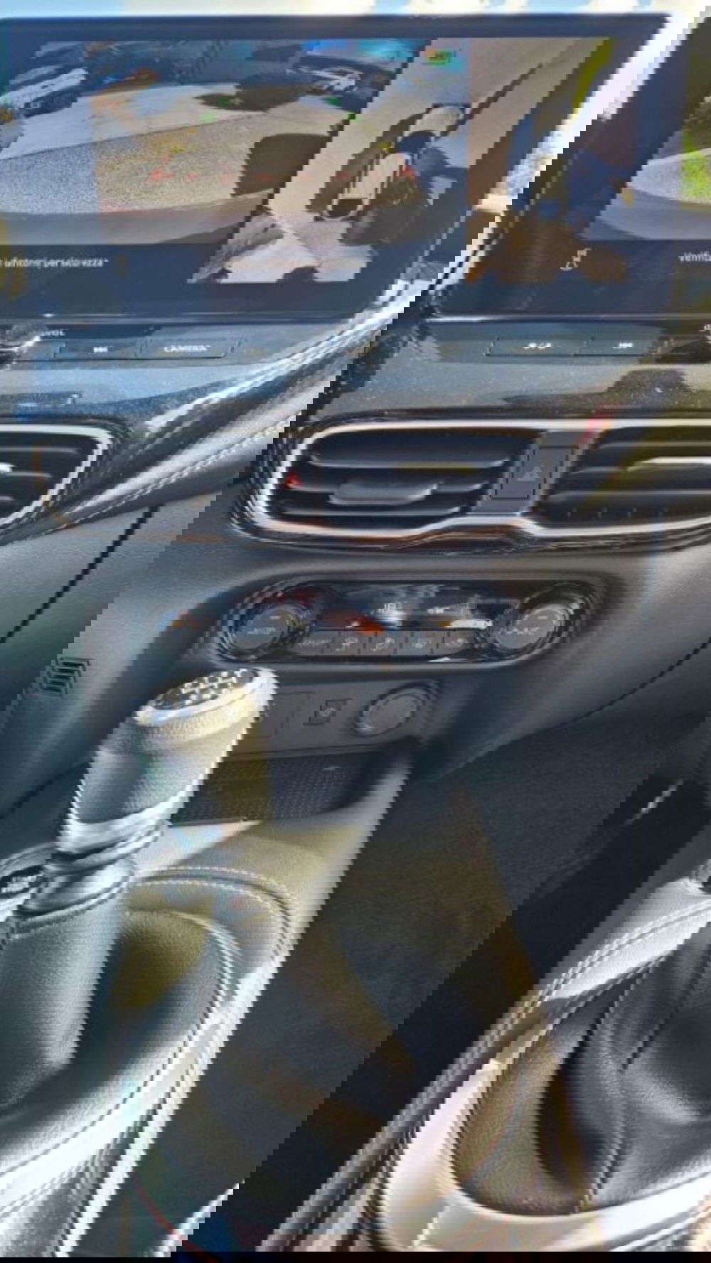 Nissan Juke usata a Lucca (9)