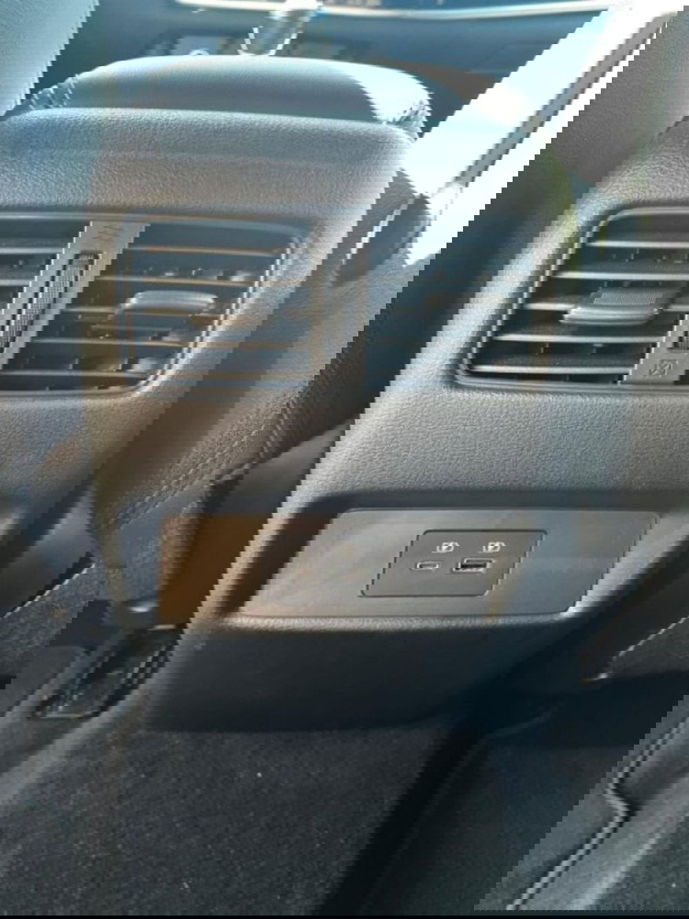 Nissan Qashqai usata a Lucca (12)