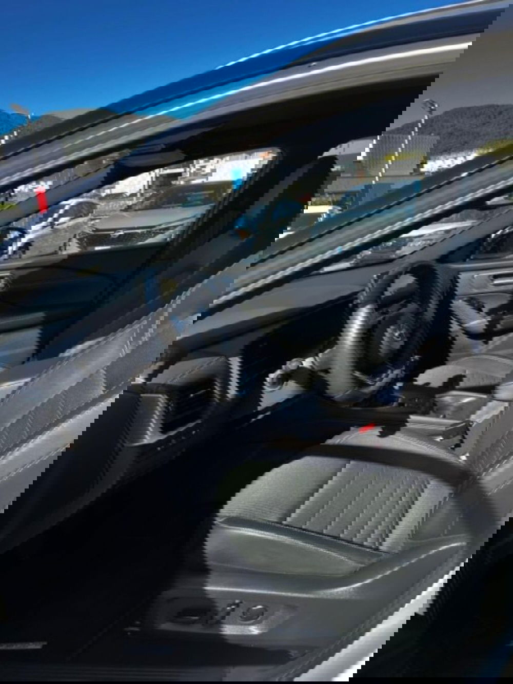 Nissan Qashqai usata a Lucca (13)