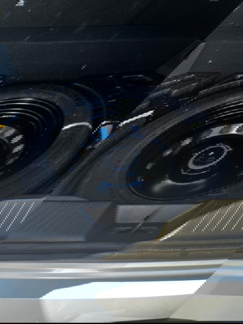 Nissan Qashqai usata a Lucca (9)