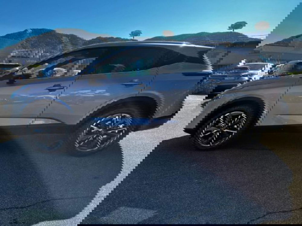 Nissan Qashqai usata a Lucca (8)