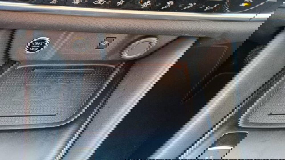 Nissan Qashqai usata a Lucca (9)