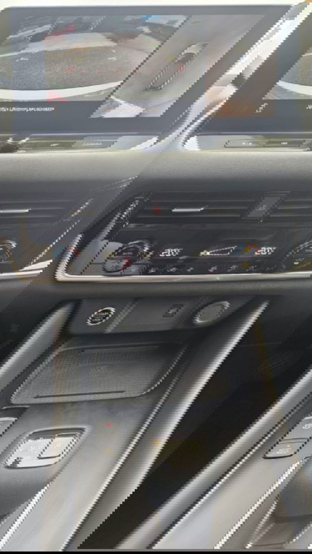 Nissan Qashqai usata a Lucca (12)