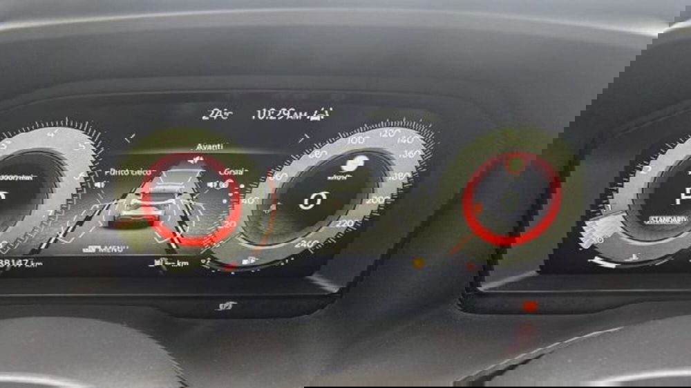 Nissan Qashqai usata a Lucca (14)