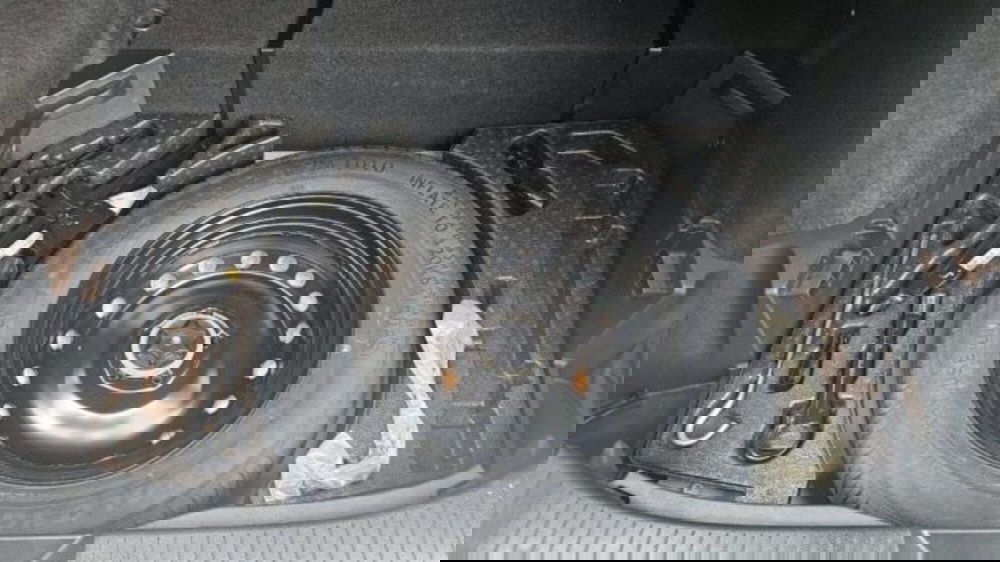 Nissan Qashqai usata a Lucca (9)