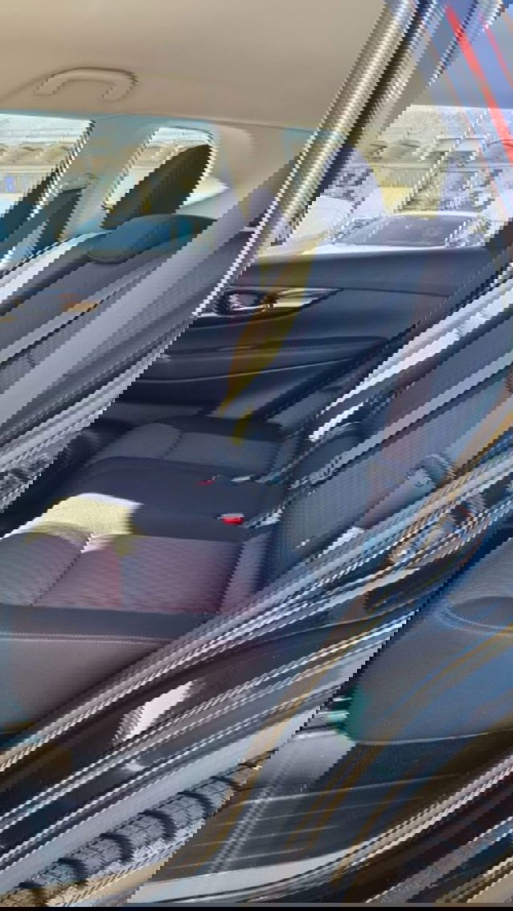 Nissan X-Trail usata a Lucca (14)