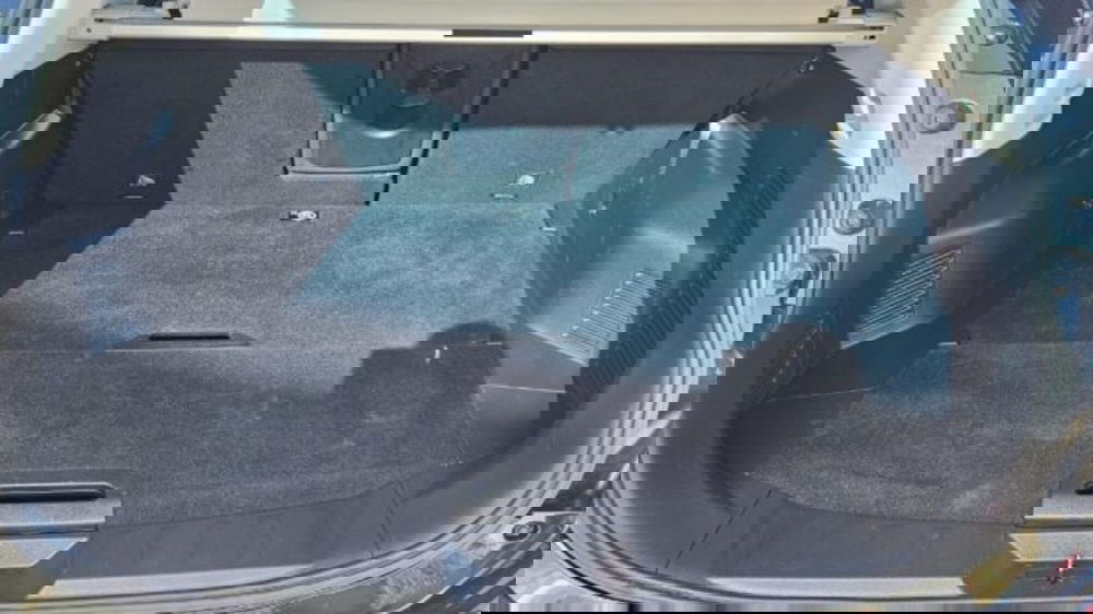 Nissan X-Trail usata a Lucca (16)