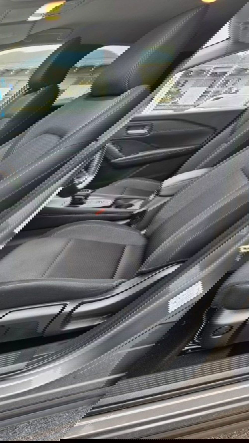 Nissan Qashqai usata a Lucca (14)