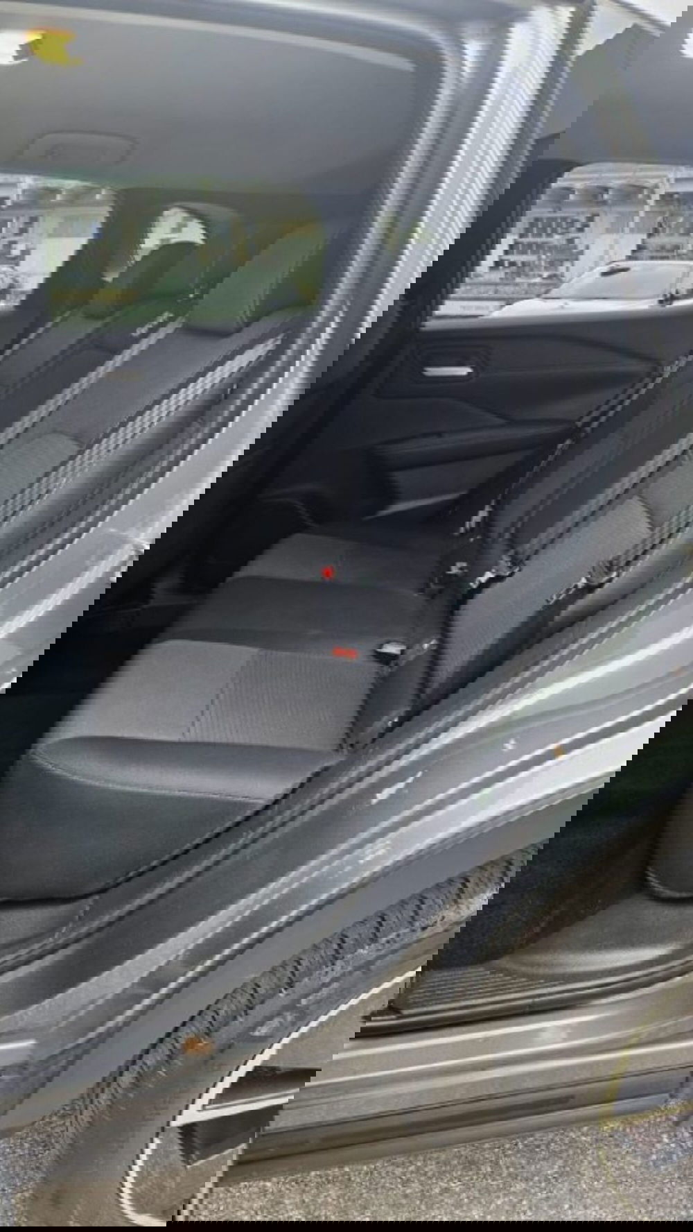 Nissan Qashqai usata a Lucca (16)