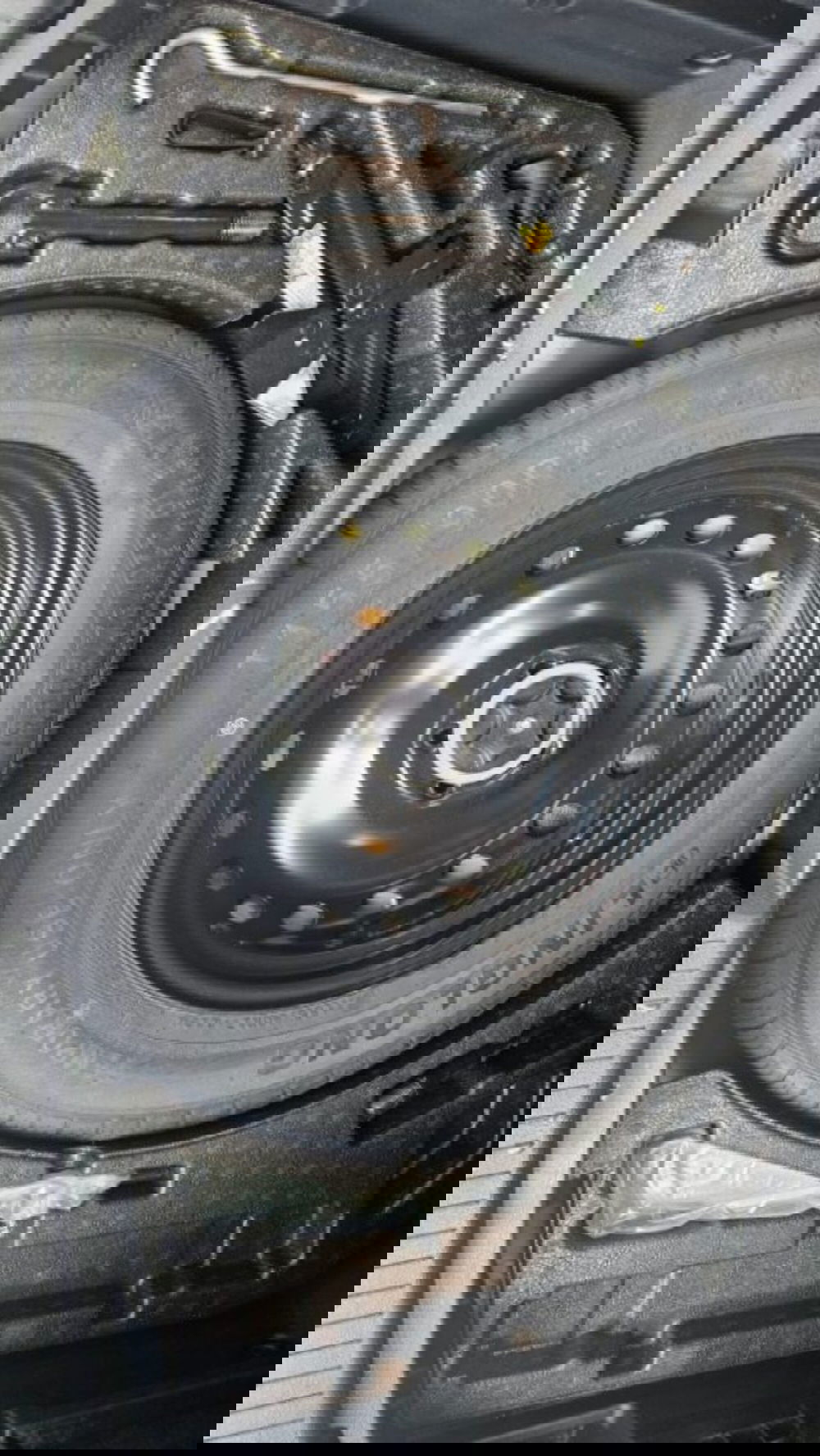 Nissan Qashqai usata a Lucca (17)