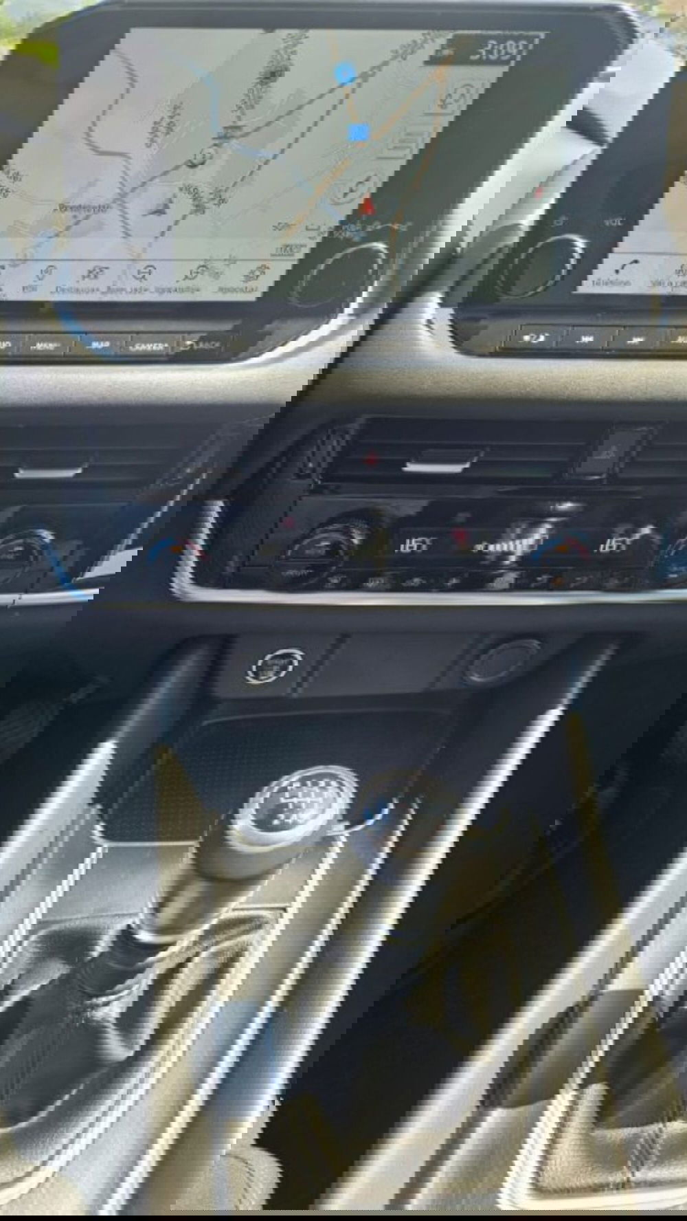 Nissan Qashqai usata a Lucca (13)