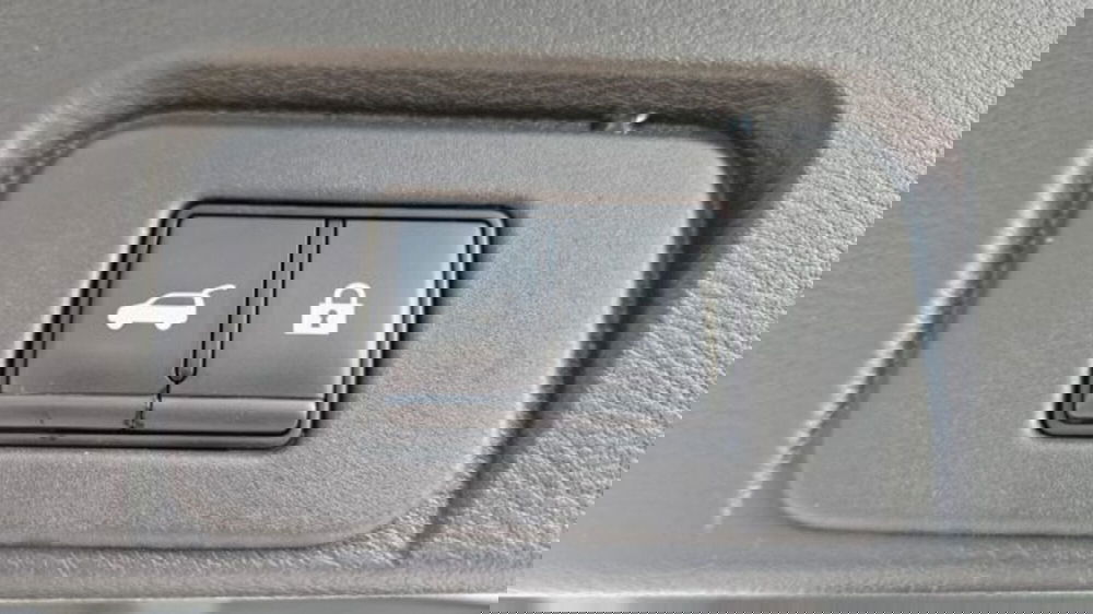 Nissan X-Trail usata a Lucca (13)