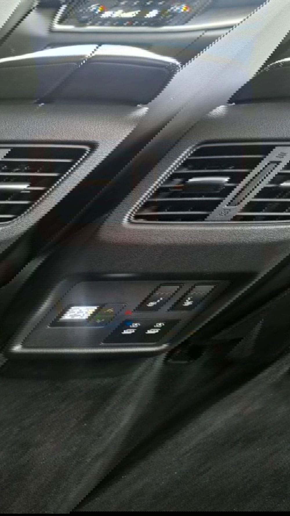 Nissan X-Trail usata a Lucca (14)