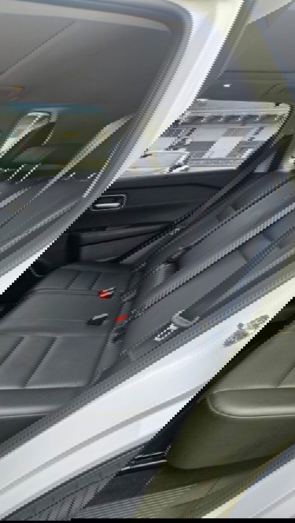 Nissan X-Trail usata a Lucca (15)