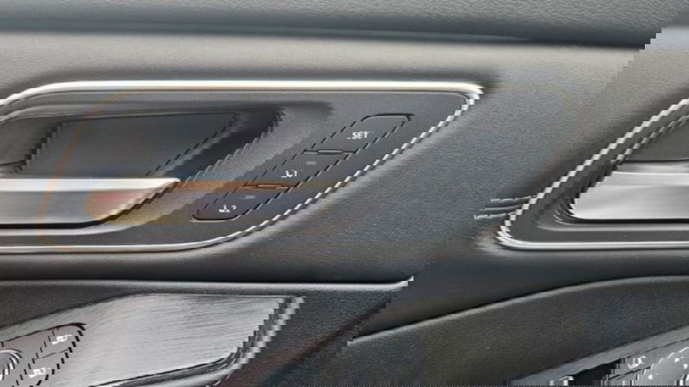 Nissan X-Trail usata a Lucca (17)