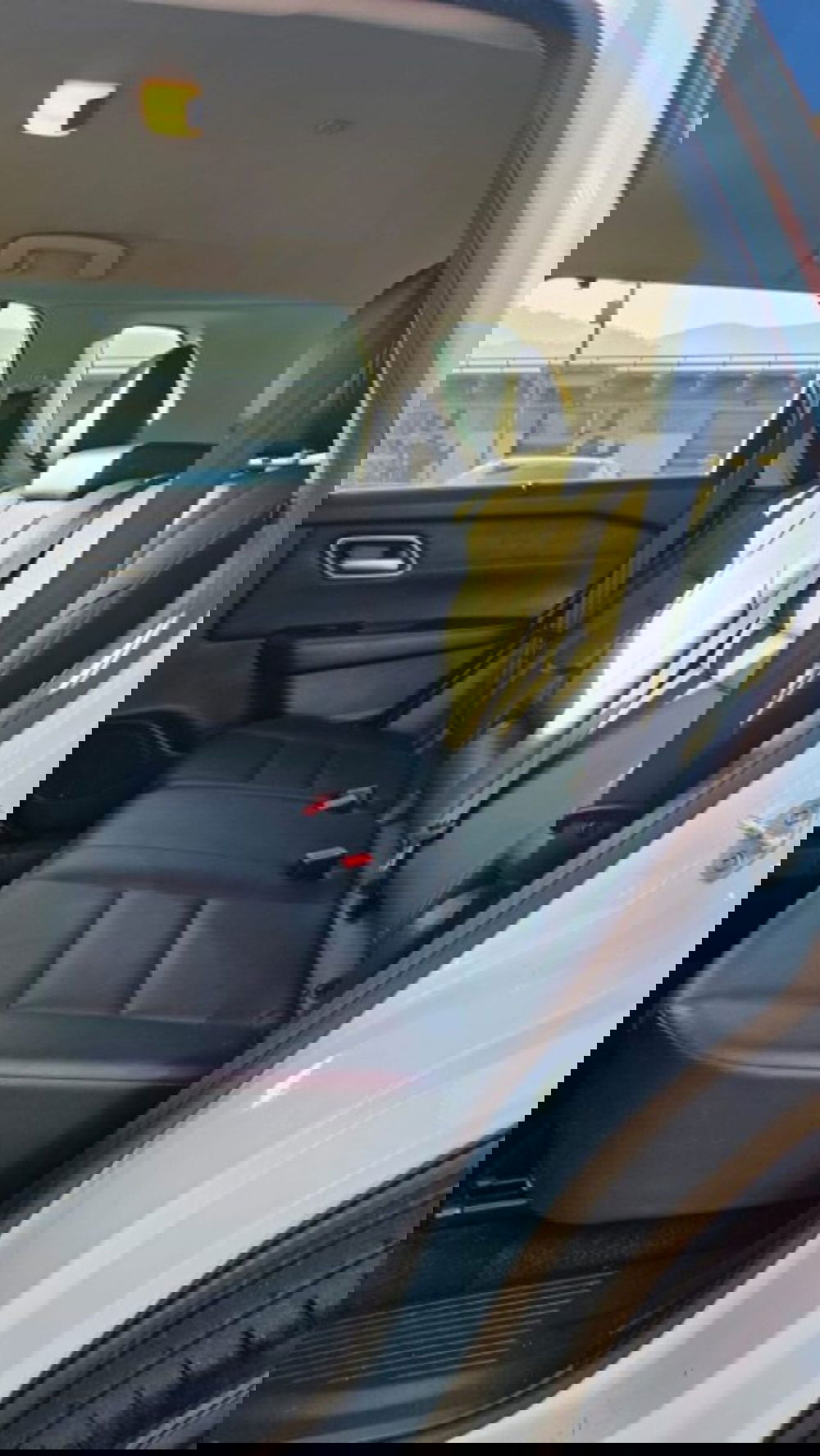 Nissan X-Trail usata a Lucca (18)