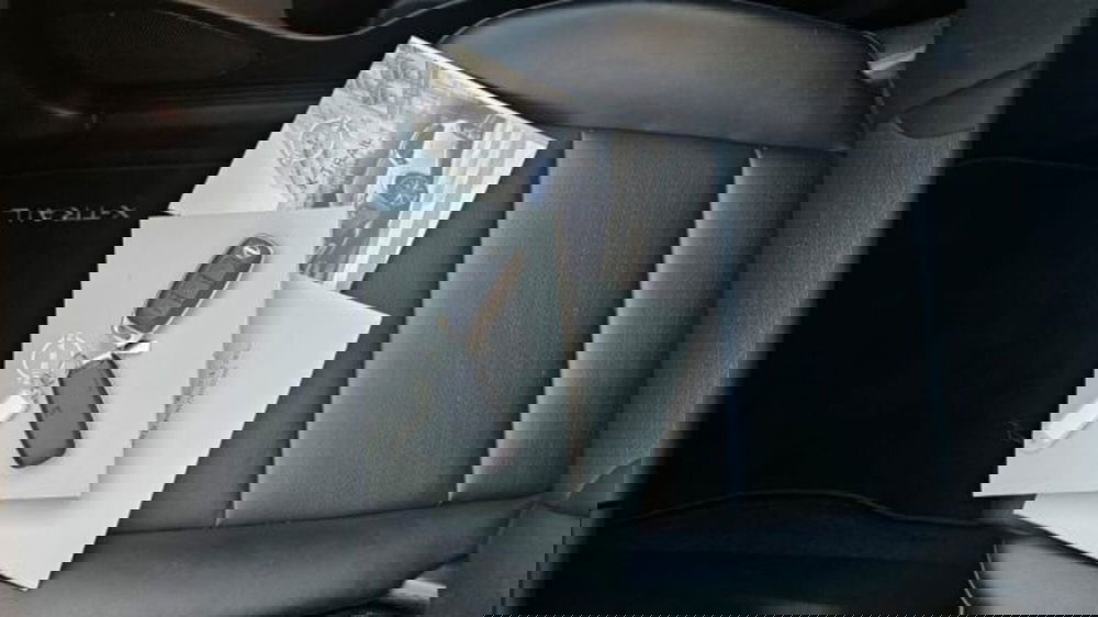 Nissan X-Trail usata a Lucca (8)