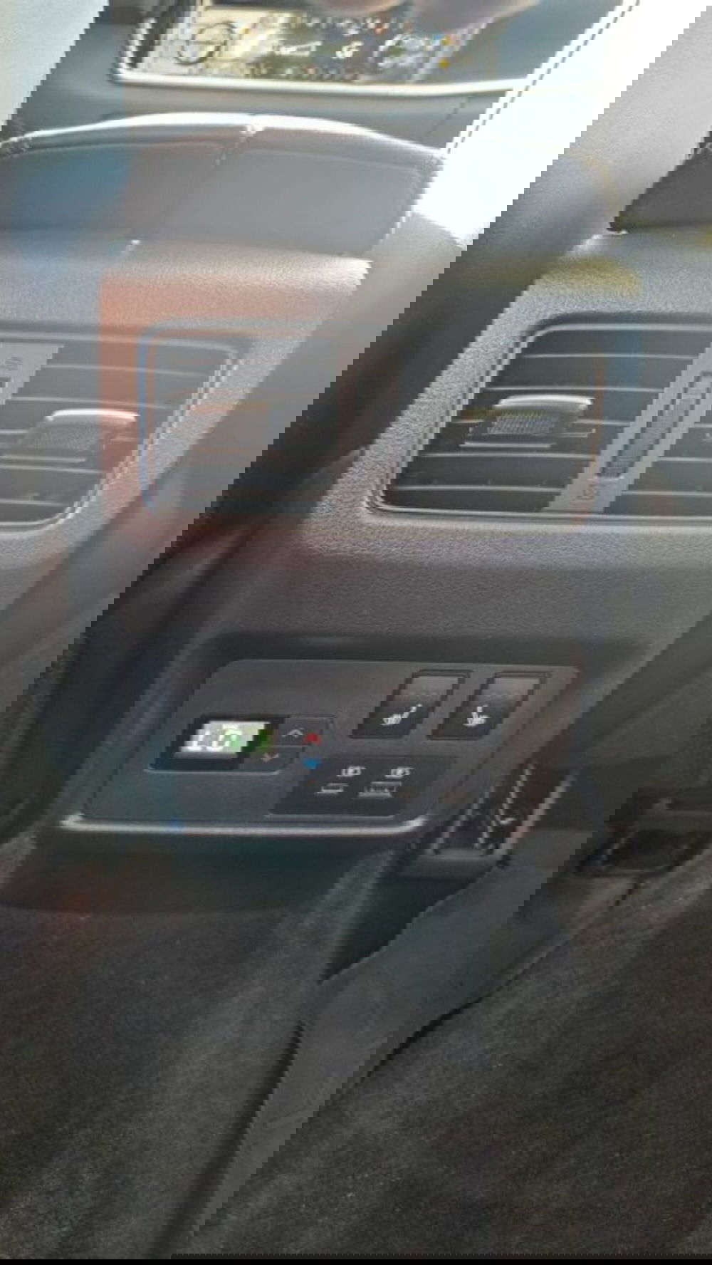 Nissan X-Trail usata a Lucca (18)