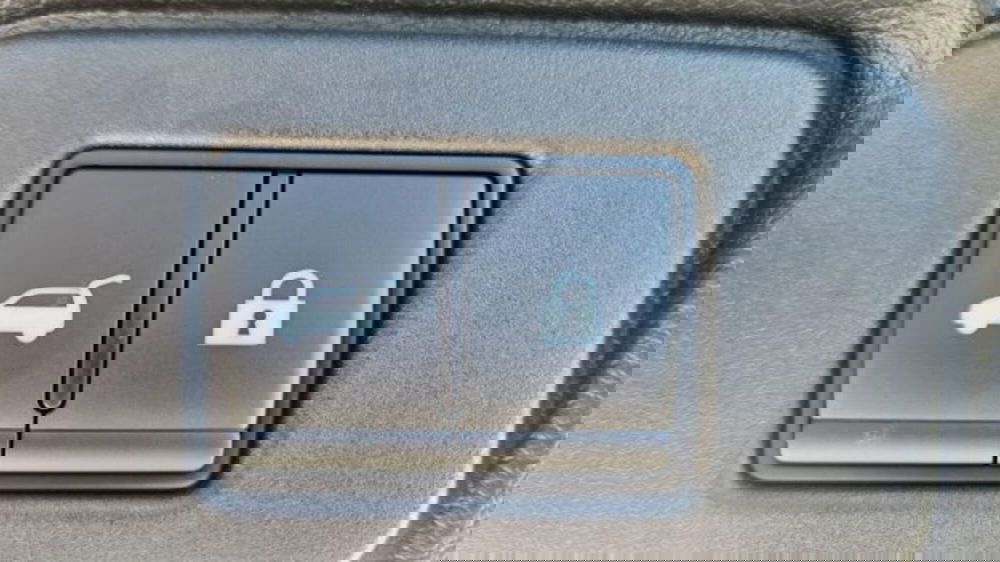 Nissan X-Trail nuova a Lucca (10)