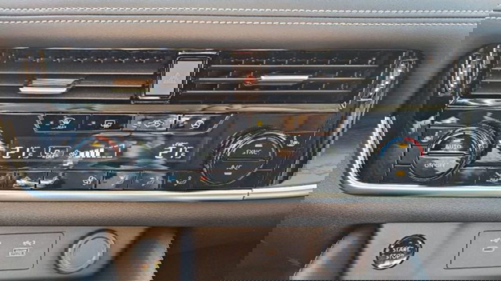 Nissan X-Trail nuova a Lucca (13)