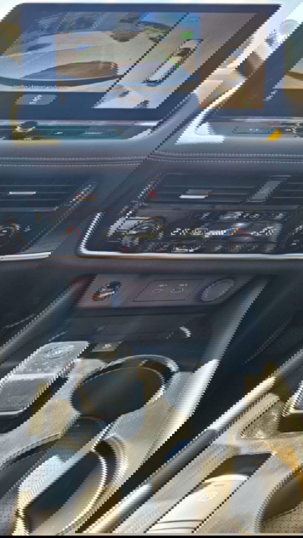 Nissan X-Trail nuova a Lucca (14)